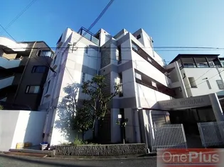 コムーネ本山の画像