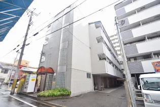 あかねハイツ【2階】の外観