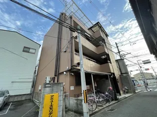 GLマンション八戸ノ里の画像