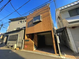 エムズコート【3階】の外観