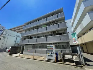 モード布施の画像