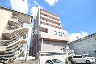 コージー太閤【7階】の外観