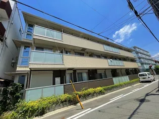 FourSeasans御厨【2階】の外観