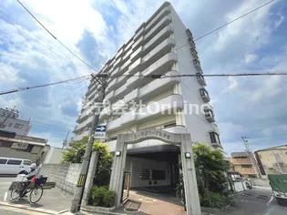 ロイヤルハイツ高井田の画像