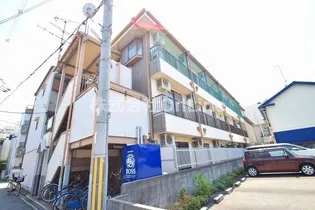 アーバンライフ上島の画像