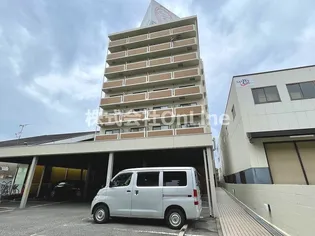 ベローナ【5階】の外観