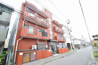 ニッコーハイツの画像