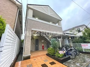 ヴィラ ヴィオラの画像