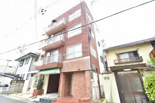 小阪マンションの画像