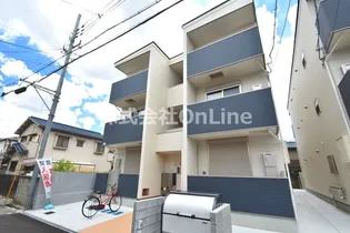 ラージヒル長瀬WESTの画像