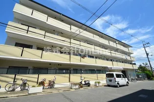 第5大原マンションの画像