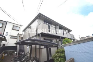 パルティールメゾンの画像