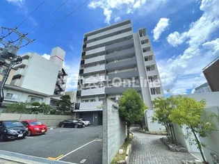 アンギンルマ【3階】の外観