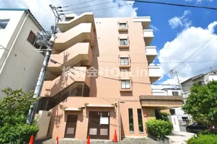 プリムヴェール【3階】の外観