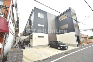 ステディ東大阪太平寺の画像