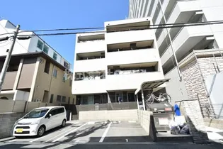 MA MAISONの画像