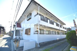 ハイツ大発の画像