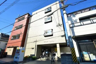 ラポルテじゅじゅ【3階】の外観