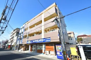 THE ESTATE NAGASEの画像