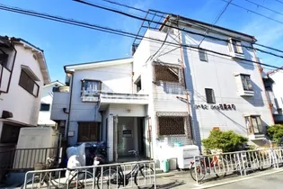 ハーモニーハイツ花園本町の画像