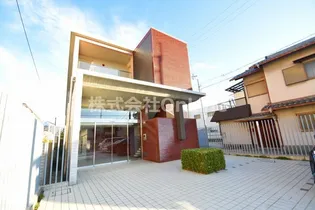 アパートメント玉串の画像