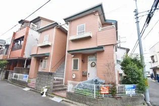 ファニィフェイスの画像