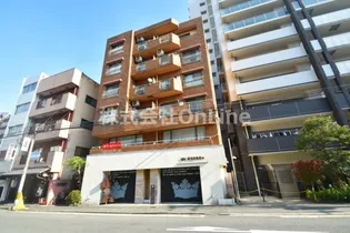 ラムール布施の画像