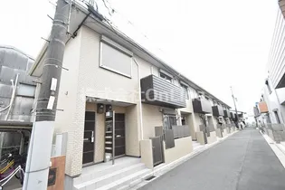 メゾン 勝の画像