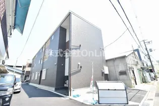 コスモクレスト荒本の画像