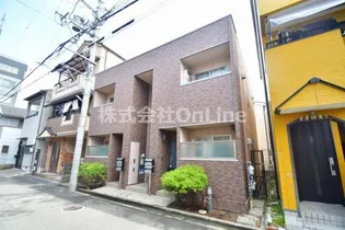 メゾンサンプレイスの画像