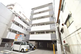 エムズコート小阪の画像