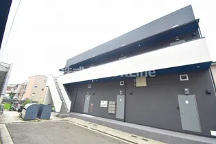 サンテラス西岩田の画像