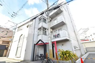 ハイツはまゆうの画像