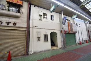 ギャレ布施の画像