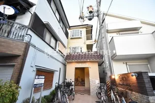 リッチハイツの画像