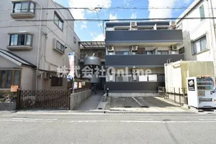 グロースハイツ菱屋西Ⅱの画像