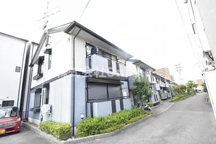 ガーデンハイツ若江東C棟の画像