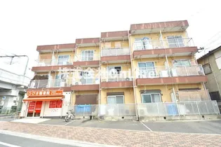 YTマンションの画像