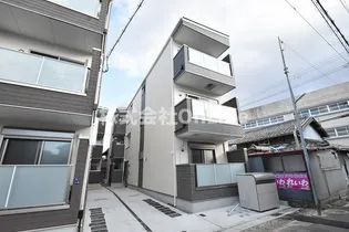 ACE GARDEN HEIGHTSの画像