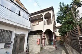 コーポ島町の画像