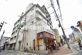 ハイツTERADAの画像