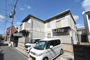 フレンドリースクエアの画像