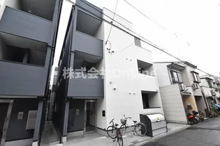 CRASTINE小路東Bの画像