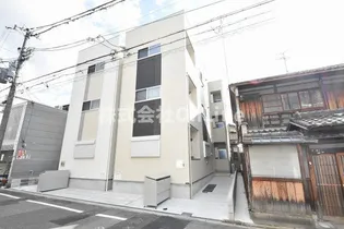 ハーモニーテラス小路東Ⅲの画像