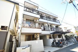 エンゼルハイツ花園の画像