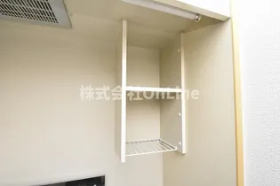 朋成マンション【3階】のその他画像