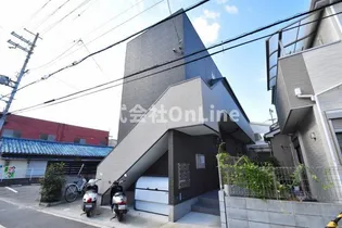 リッケ花園の画像