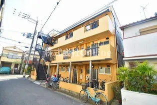 CASA友井の画像