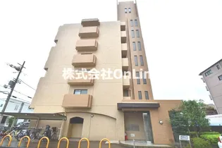 メゾンパルフェートの画像