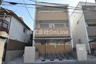 クリエオーレ衣摺Ⅰの画像